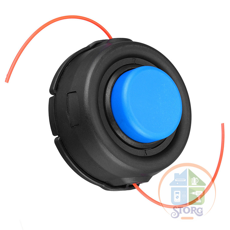 Катушка для триммера ELECTROLITE T018A (m 10-1.25,картон+пакет)