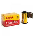 Цв.фотопленка Kodak Колор плюс 200/24