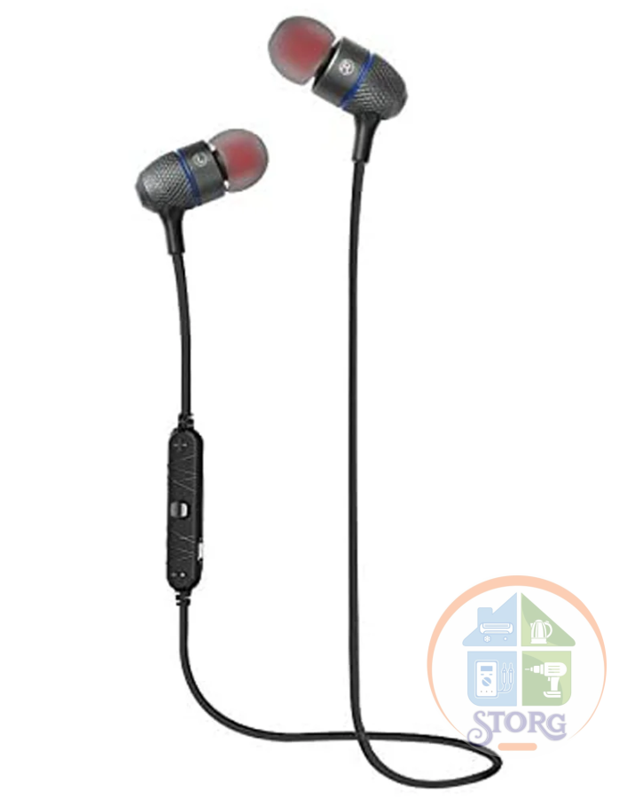 Наушники Bluetooth Ipipoo iL90BL Blue