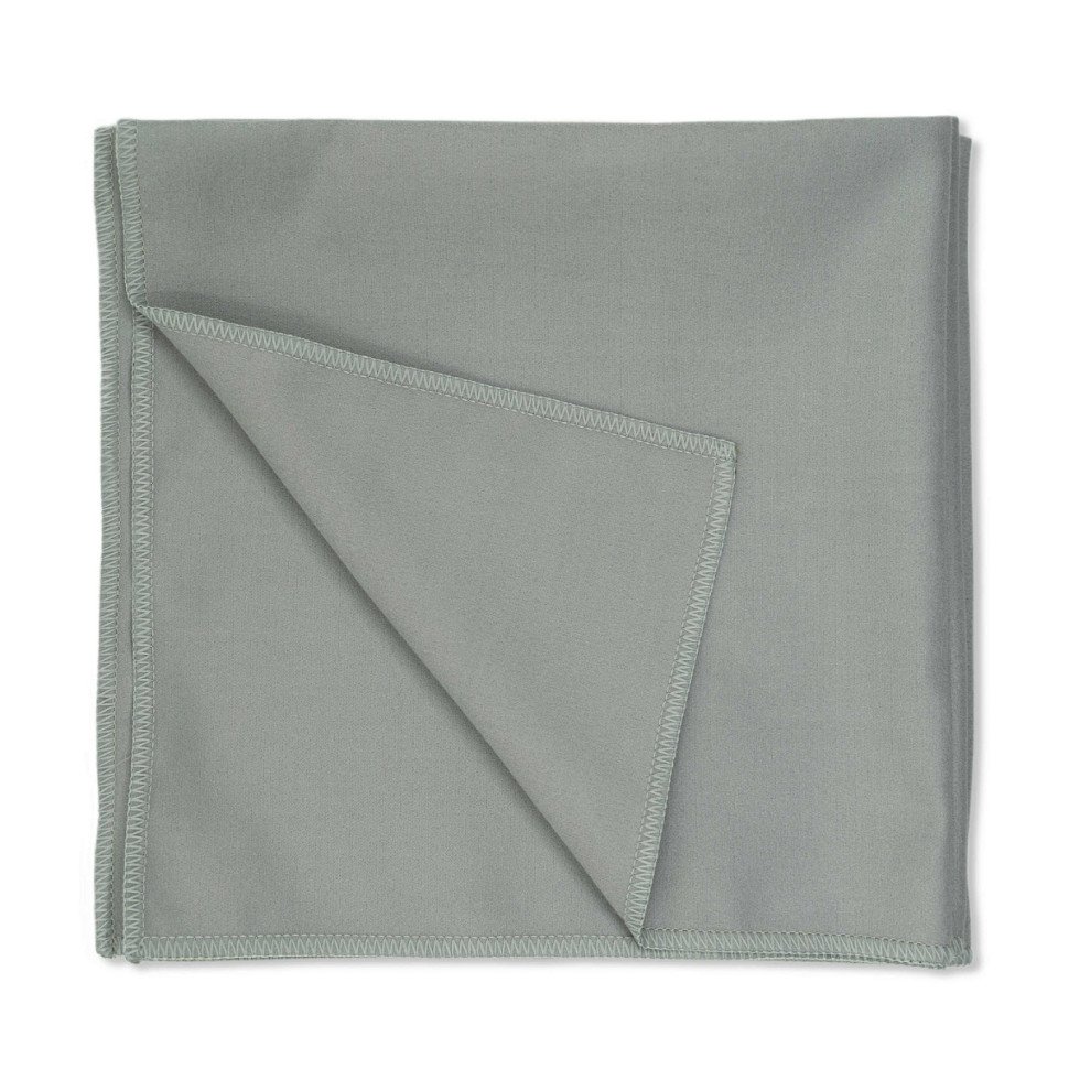 Салфетка для глянцевых поверхностей, мебели GRASS НОВИНКА (Серый; Размер 40х40см; 3шт) Салфетка для глянцевых поверхностей, мебели GRASS НОВИНКА (Серый; Размер 40х40см; 3шт)