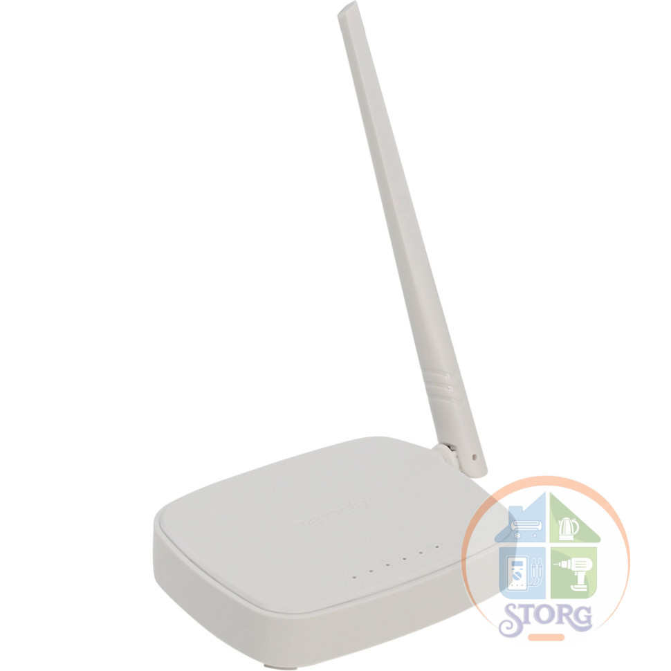 Беспроводной маршрутизатор Tenda N150 150Mbps, Wireless-N Broadband Router
