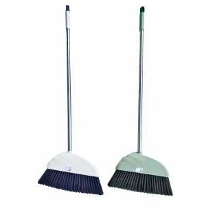 Щетка для пола Happy Panda HP-DP12 с черенком, 129см, пластик