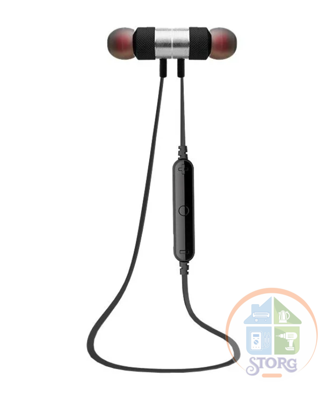 Наушники Bluetooth Ipipoo iL92BL Black