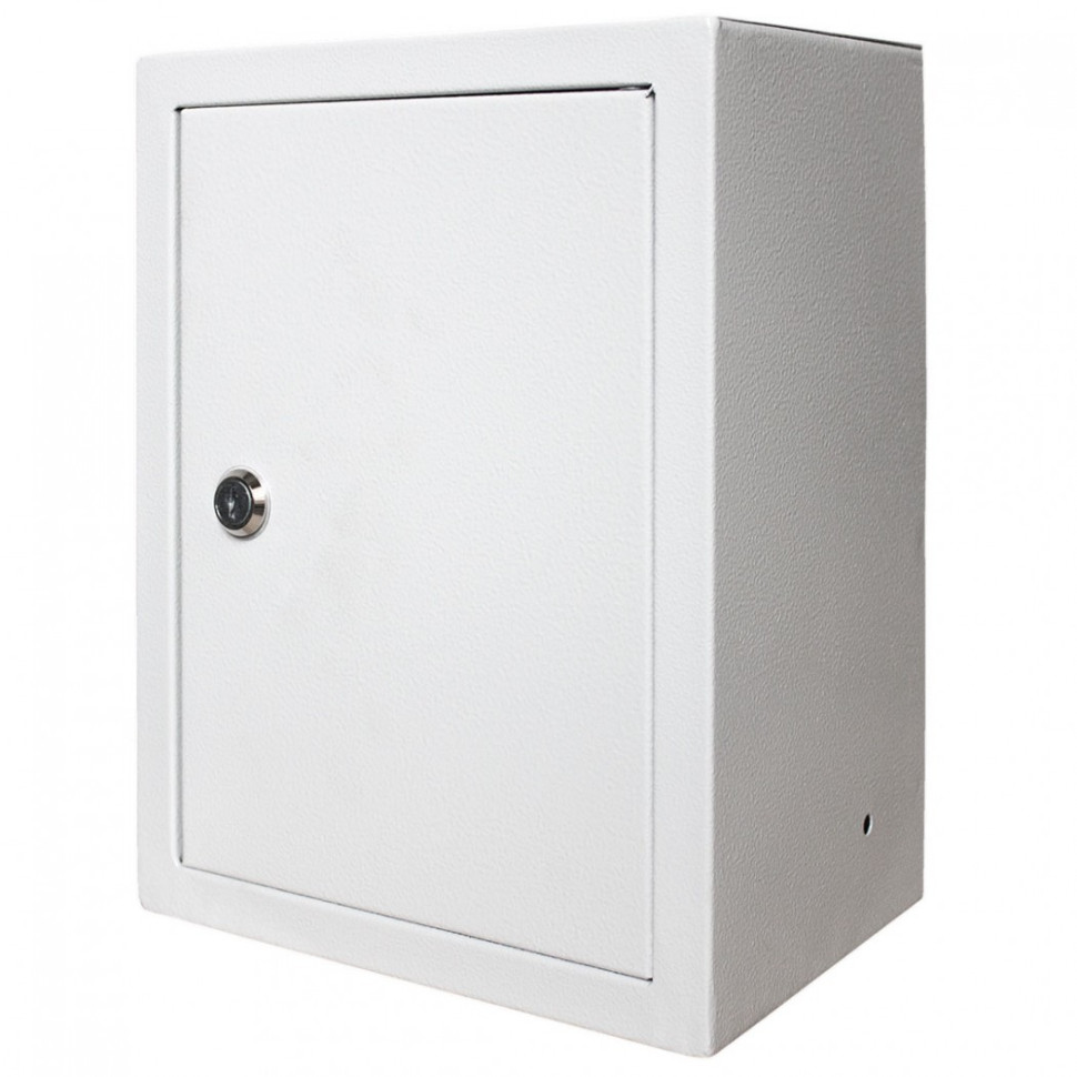 Щит с монтажной панелью ЩМП 000 IP54 (190х150х120) RUCELF