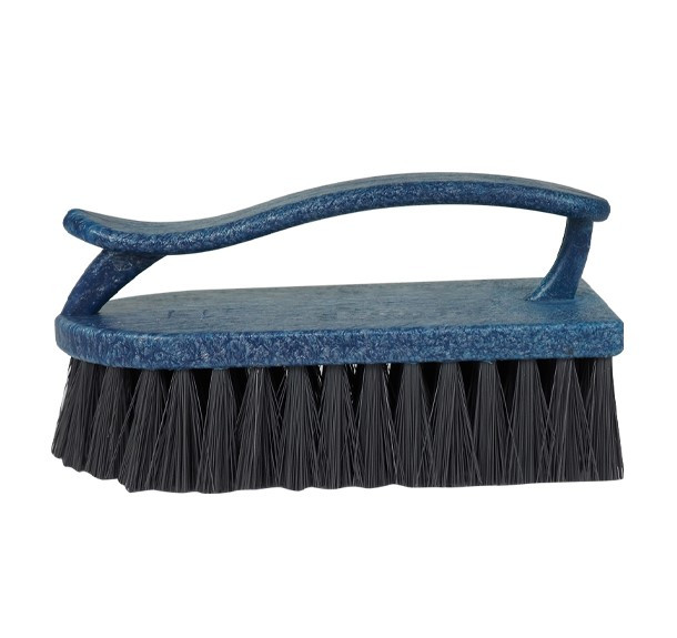 Щетка-утюжок Happy Panda HP-DF09, 14х6х6 см