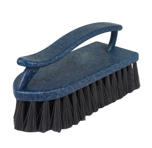 Щетка-утюжок Happy Panda HP-DF09, 14х6х6 см