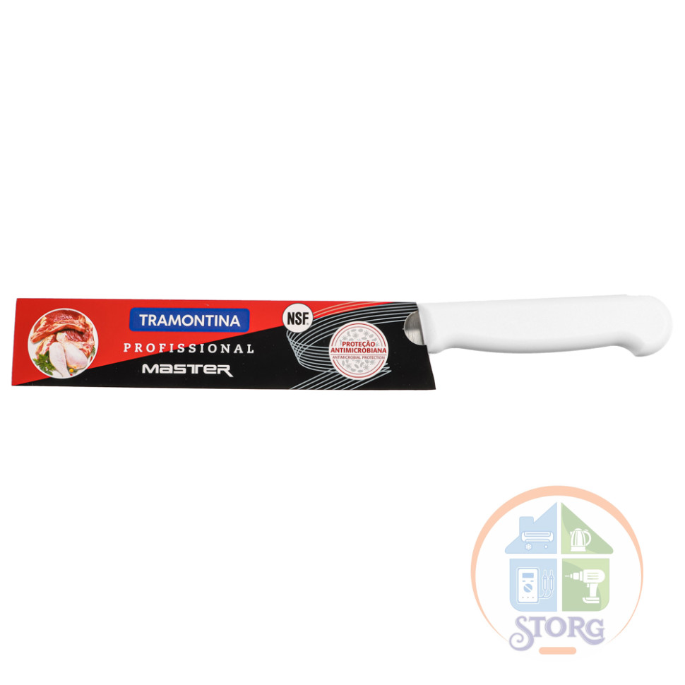 Нож кухонный Tramontina Professional Master 24620/088, 20 см