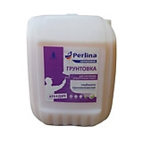 Грунт "PERLINA Аркадич" для наружных и внутр. работ (белая) 5 кг Грунт "PERLINA Аркадич" для наружных и внутр. работ (белая) 5 кг