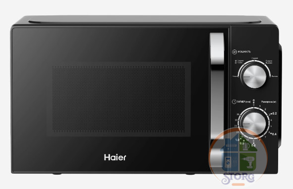 Микроволновая печь Haier HMB-MM208BA 20 л, 800Вт - 1270Вт