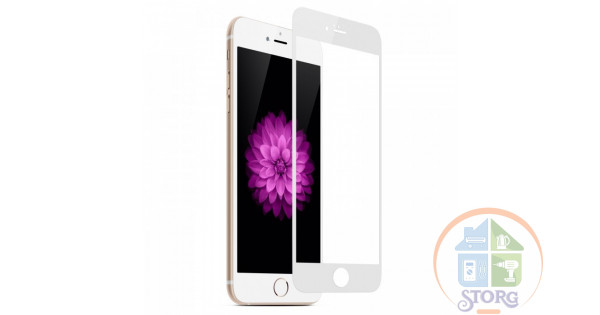 Защитное стекло для Iphone 7 4,7"