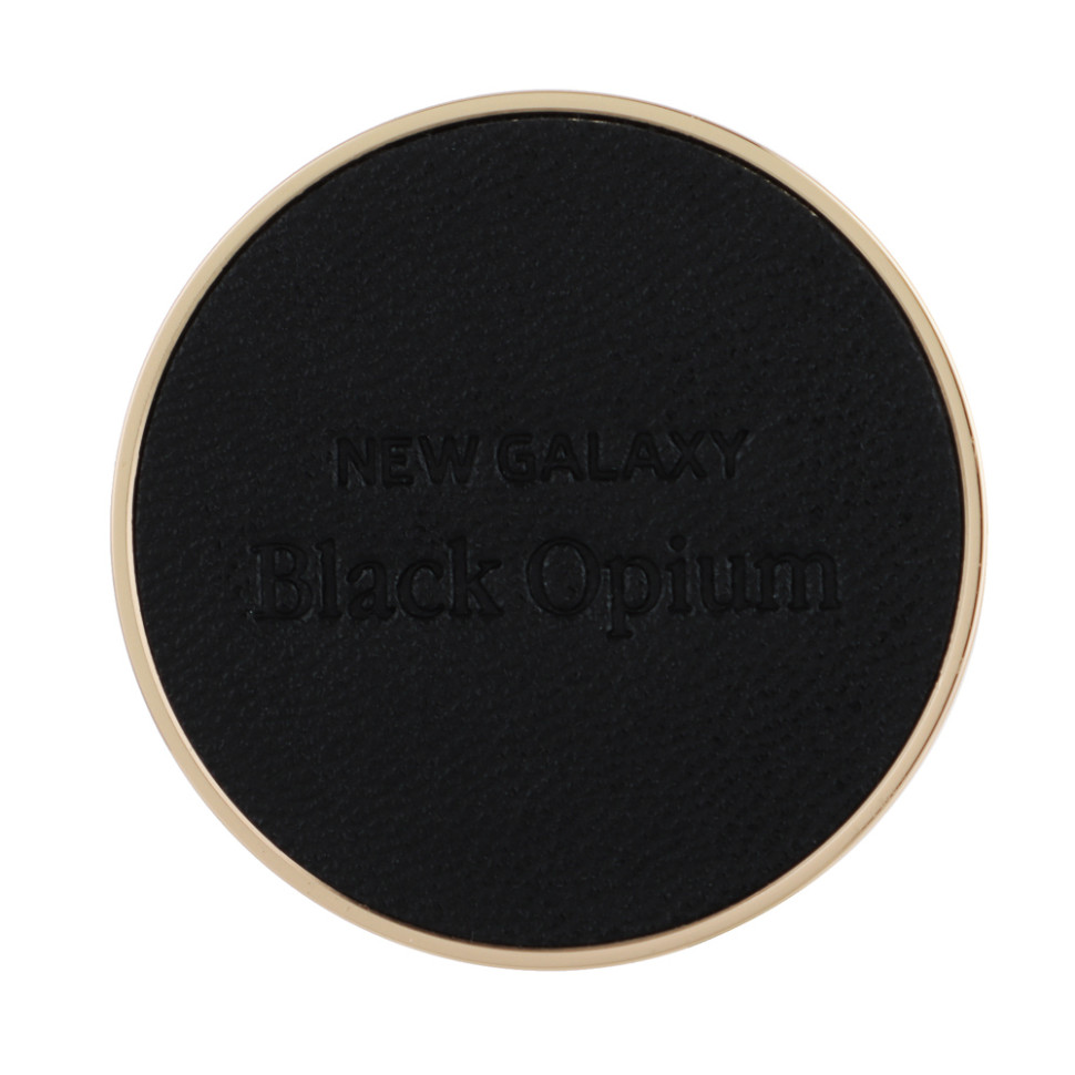 Ароматизатор на дефлектор NEW GALAXY Luxor, 2,5гр., аромат Black Opium