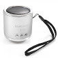 Колонка Mp3 Z-12 FM-USB + AUX (Silver)