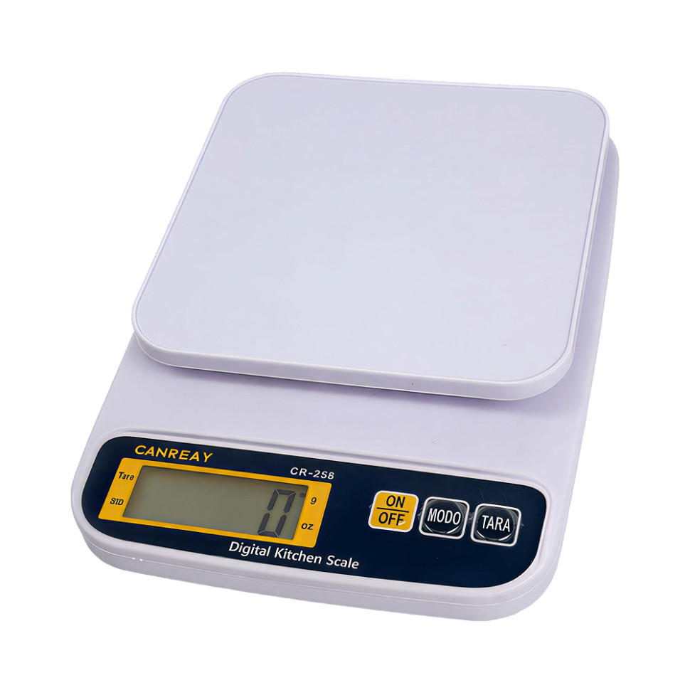 Весы кухонные CR-258