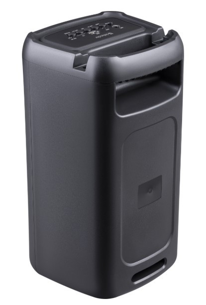 Портативная Bluetooth колонка DEFENDER (65820) Boomer 20, Черный, 20 Вт, 150–18 000 Гц