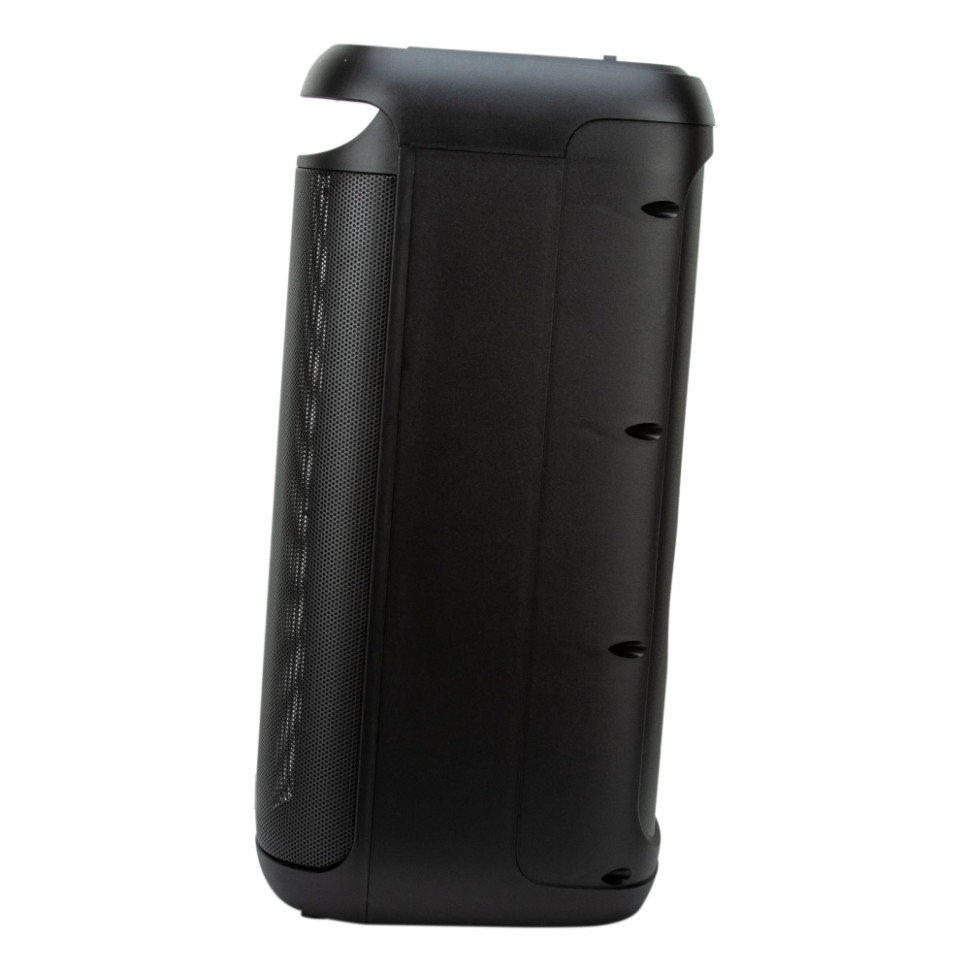 Портативная Bluetooth колонка 06" ELTRONIC 30-44 DANCE BOX 900, динамик 2шт/6.5", микрофон, с TWS