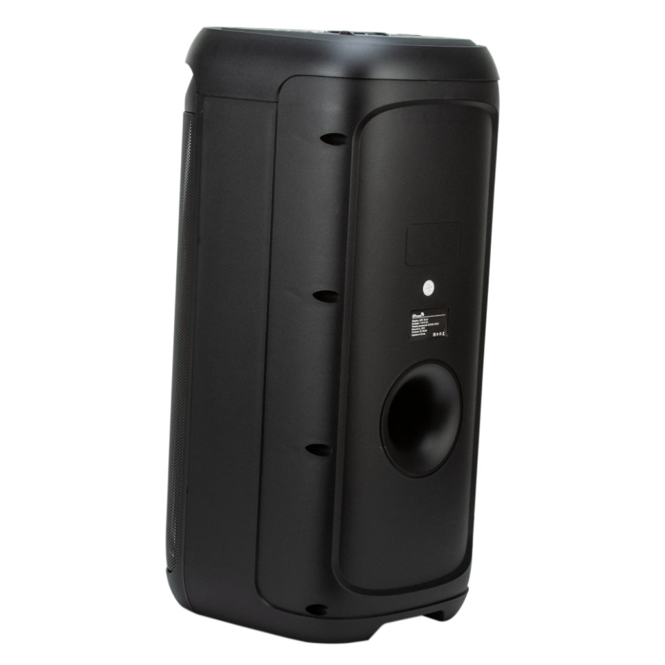 Портативная Bluetooth колонка 06" ELTRONIC 30-44 DANCE BOX 900, динамик 2шт/6.5", микрофон, с TWS