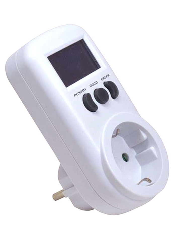 Ваттметр ROBITON PM-1 BL1