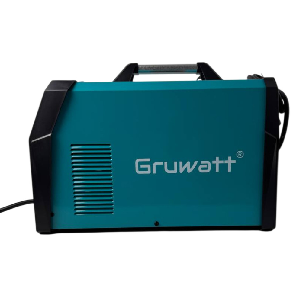 Сварочный аппарат GRUWATT GW-250X Сварка С газом / БЕЗ газа