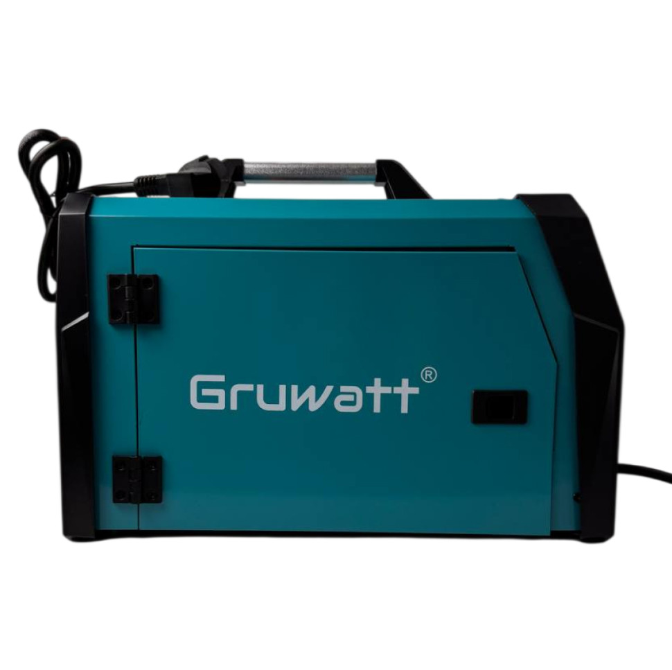 Сварочный аппарат GRUWATT GW-250X Сварка С газом / БЕЗ газа