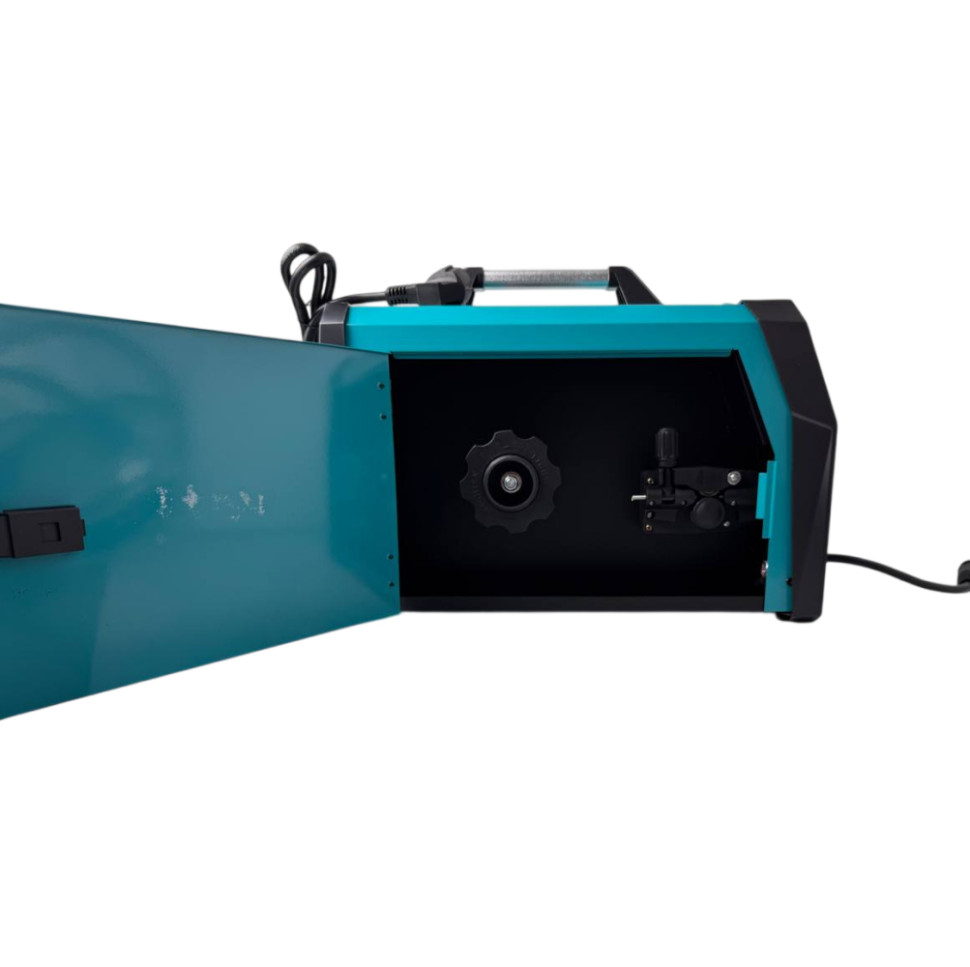 Сварочный аппарат GRUWATT GW-250X Сварка С газом / БЕЗ газа