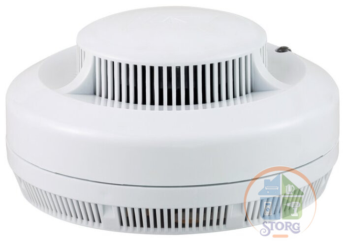 Электронный датчик дыма DUWI Smoke Alarm SAS-1