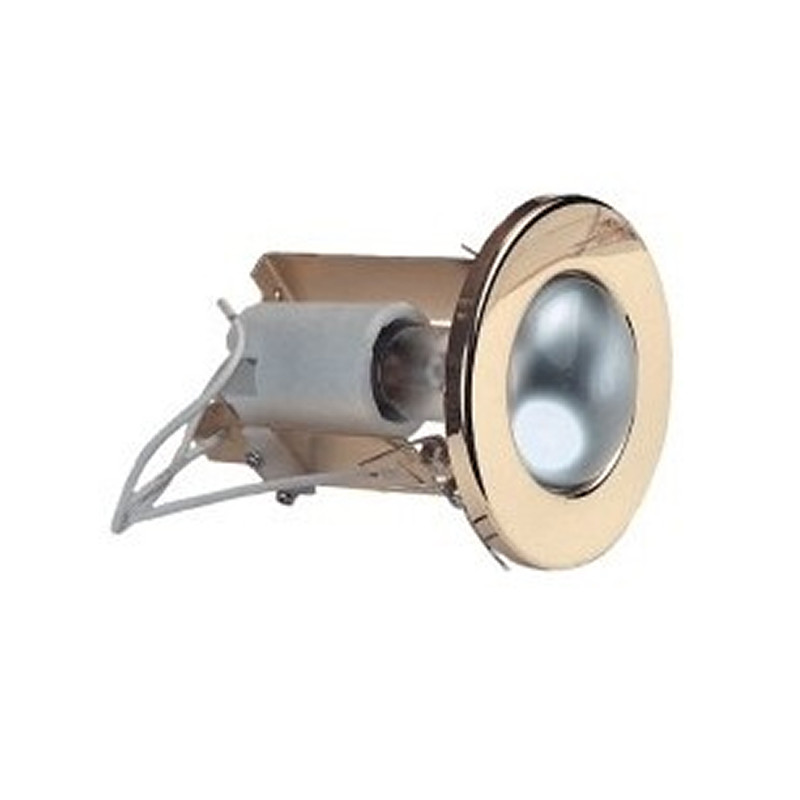 Светильник потолочный точечный встраиваемый Horoz Electric HL736 CROME R63 E27 Светильник потолочный точечный встраиваемый Horoz Electric HL736 CROME R63 E27