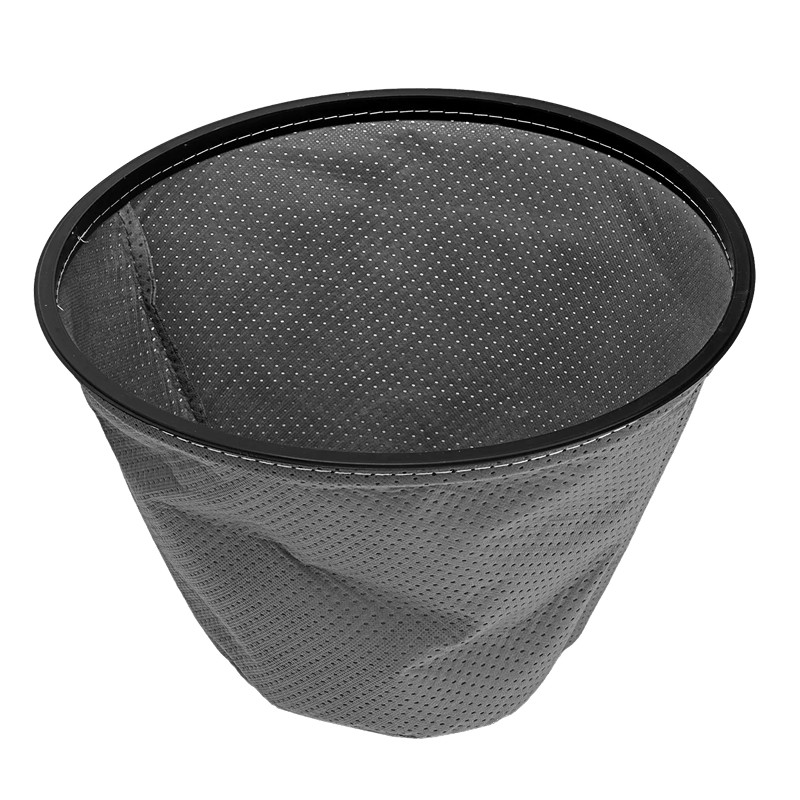 Пылесос строительный  Denzel RVC30, 1400 Вт, бак 30 л, шланг 3 м, розетка с автосинхр.