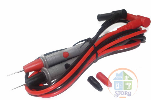 Щупы тестера REX05 REXANT