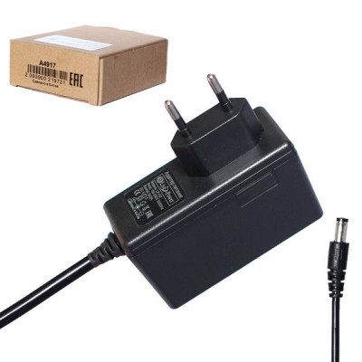 Блок питания Live-Power LP167 9V2A (5,5x2,5) в том числе и  для весов