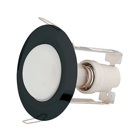 Светильник потолочный точечный встраиваемый Horoz Electric HL736 MAT, R63 E27, White Светильник потолочный точечный встраиваемый Horoz Electric HL736 MAT, R63 E27, White