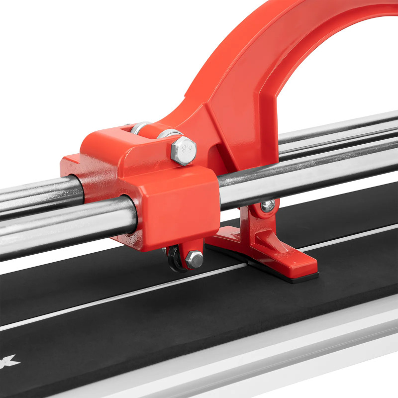 Плиткорез ручной MTX 800 х 14 мм, каретка на подшипниках, усил.рук-ка, облегченная алюм. станина