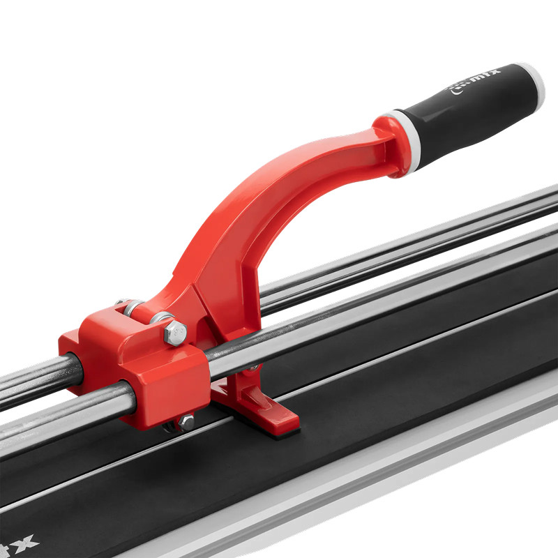 Плиткорез ручной MTX 800 х 14 мм, каретка на подшипниках, усил.рук-ка, облегченная алюм. станина