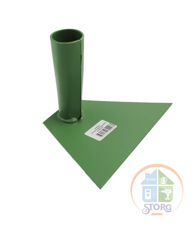 Мотыга ON,150 мм, без черенка, тулейка d 30