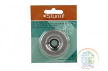 Точильное колесо Sturm!, 50х10х7,5мм для BG/ТС-6010С BG6010S-999