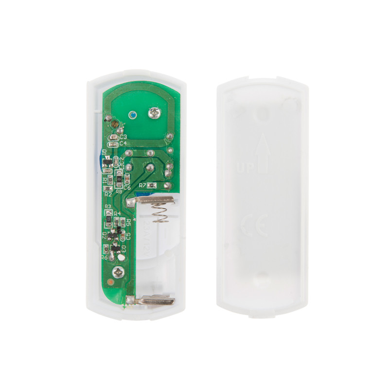 Беспроводной дверной звонок REXANT RX-3 (бат+бат) 73-0030