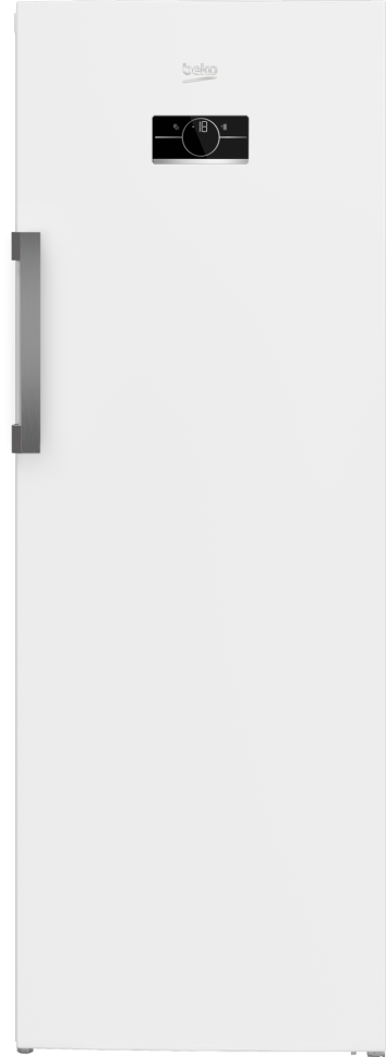 Морозильная камера Beko B3RFNK292W, Белый, 293л, No Frost , 171.4х59.5х65см