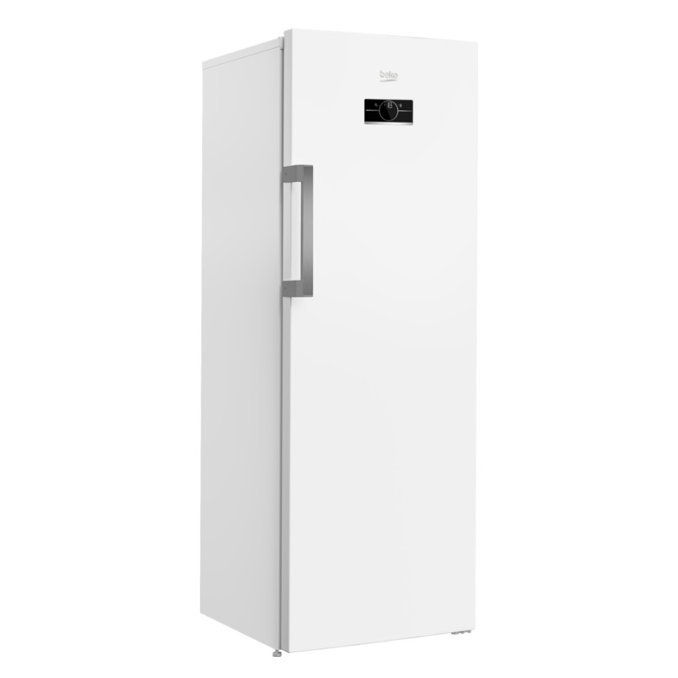 Морозильная камера Beko B3RFNK292W, Белый, 293л, No Frost (ВxШxГ),171.4х59.5х65см Морозильная камера Beko B3RFNK292W, Белый, 293л, No Frost (ВxШxГ),171.4х59.5х65см