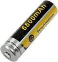 Аккумулятор  S-TORG G60 18650  2200mAh Синий