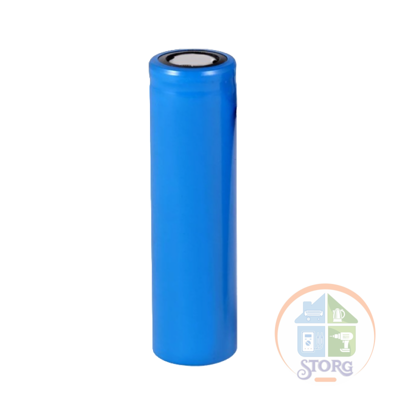 Аккумулятор  S-TORG G60 18650  2200mAh Синий