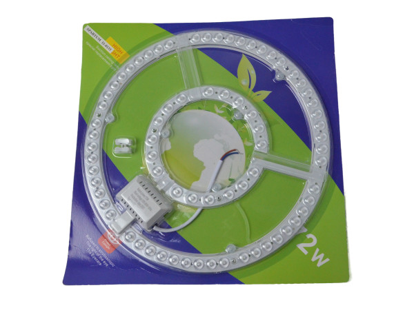 Светодиодный модуль 72W 305мм (6500К)