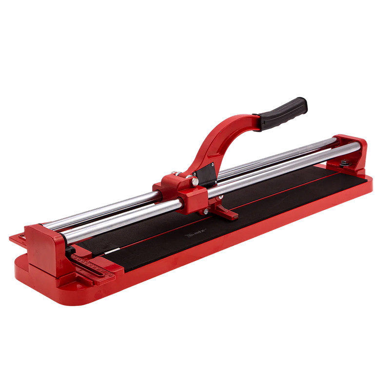 Плиткорез MTX 600 х 16 мм, литая станина,каретка на подшипниках, усиленная рукоятка