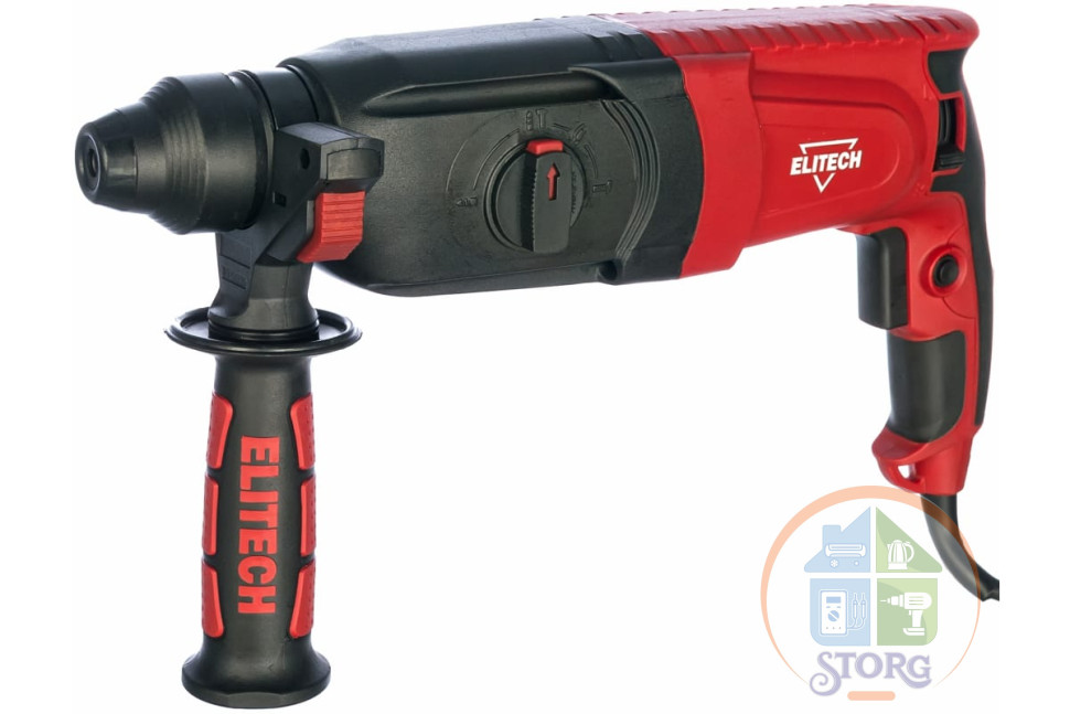 Перфоратор ELITECH П 1032 РЭМ