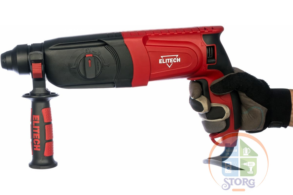 Перфоратор ELITECH П 1032 РЭМ