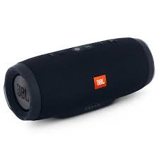 Портативная Акустика JBLL  Charge3 Тканевый {black}
