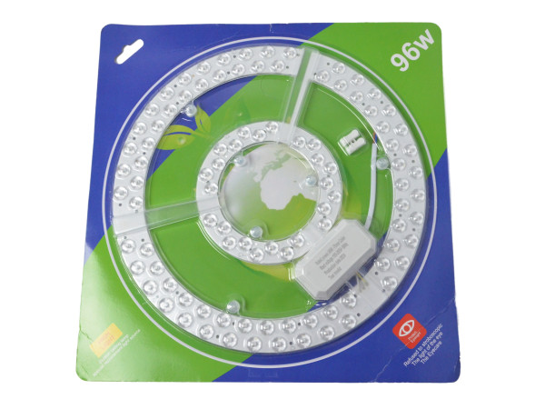 Светодиодный модуль 96W 310мм с изменением цветовой температуры (3000К/4000К/6500К)