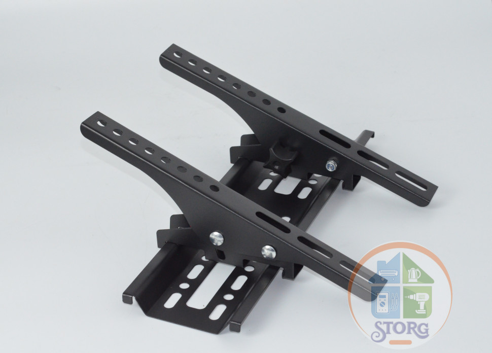 Кронштейн наклонный для ТВ HT-001 (15"/42")