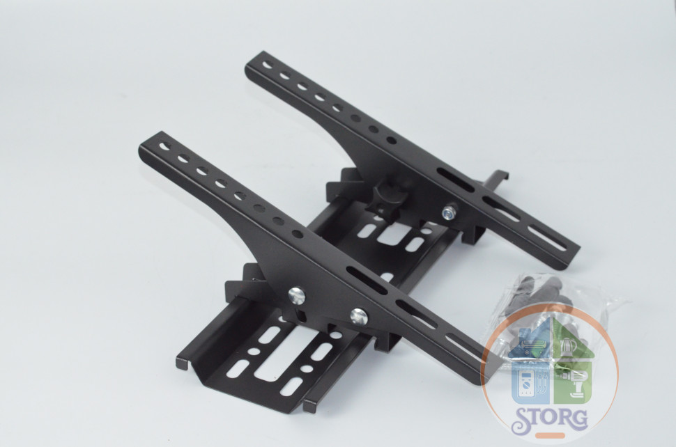 Кронштейн наклонный для ТВ HT-001 (15"/42")