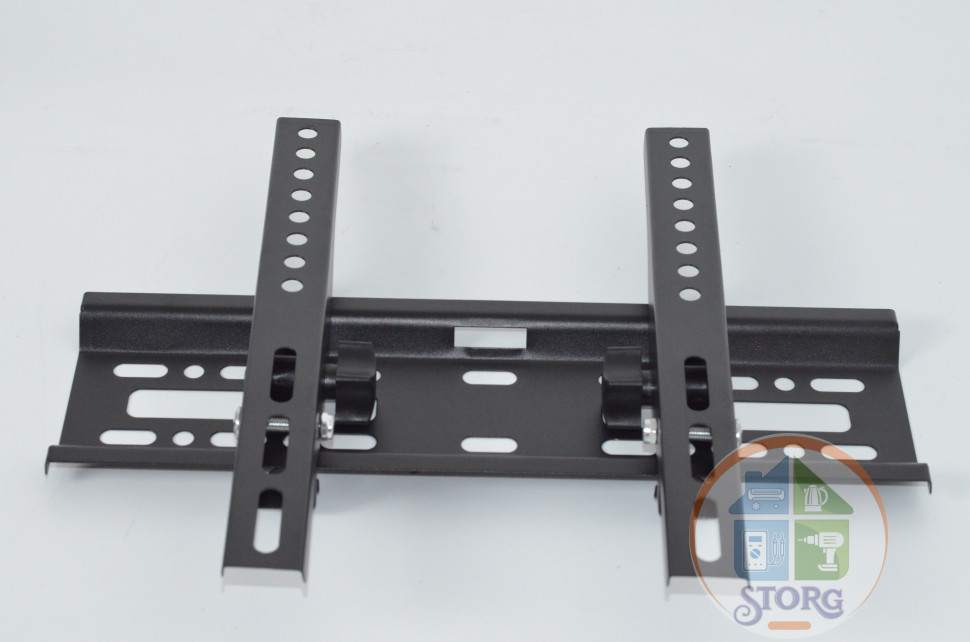 Кронштейн наклонный для ТВ HT-001 (15"/42")