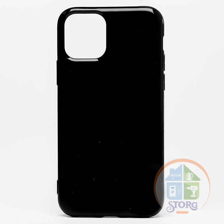 Чехол silicon case NO LOGO 360 для iPhone 12 PRO MAX (6.7) (#15 charcoal grey)