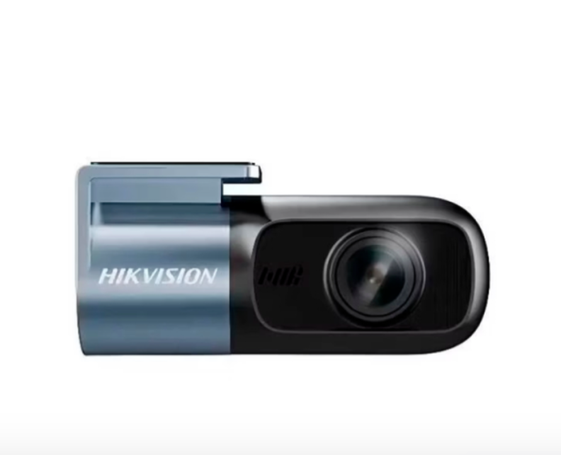 Видеорегистратор HIKVISION AE-DC2018-D1, 1-камерный, 1920x1080, Wi-Fi